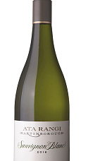 Ata Rangi Sauvignon Blanc 2016