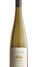 Bouza Albariño 2015