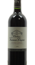 Château Fourcas Dupré Rouge 2016