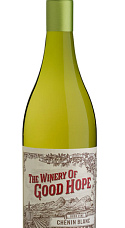 Good Hope Chenin Blanc 2016
