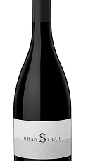 Paz Gran Syrah 2012