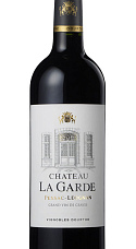 Château La Garde 2016 