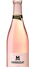 Marrugat Rosado Brut Reserva 2014