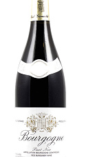 Paul Garaudet Bourgogne Pinot Noir 2014