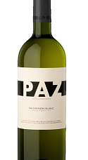 Paz Sauvignon Blanc 2016