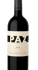 Paz Syrah 2012