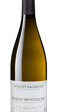 Vincent Bachelet Puligny-Montrachet 2012