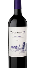 Zuccardi Q Malbec 2013