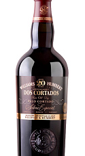 Produto: Williams & Humbert Dos Cortados Palo Cortado VOS