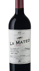 La Mateo Colección de Familia Reserva 2012