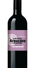 Lurton Araucano Carménère 2013