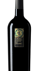 Rubrato Aglianico 2015