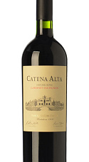 Catena Alta Cabernet Sauvignon 2013
