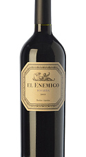 El Enemigo Bonarda 2013