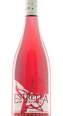 Estrella de Murviedro Frizzante Rosado