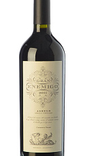 Gran Enemigo Agrelo Single Vineyard 2011