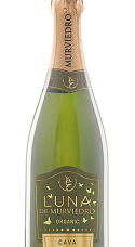 Luna de Murviedro Brut Organic