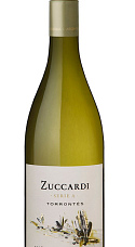 Zuccardi Serie A Torrontés 2016