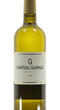 G Château Guiraud 2016