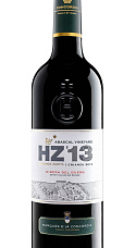 Hacienda Abascal Crianza 2013