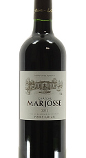 Château Marjosse Rouge 2015