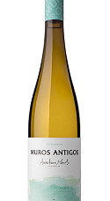 Muros Antigos Avesso 2016