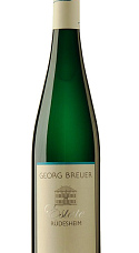 Georg Breuer Estate Rüdesheim Riesling 2015