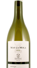 Mas la Mola Blanc 2016