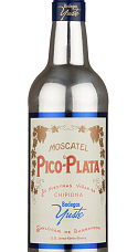 Moscatel Pico-Plata