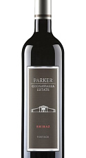 Parker Coonawarra Estate Shiraz 2015