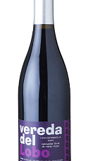 Vereda del Lobo "Vino de Parcela" 2014