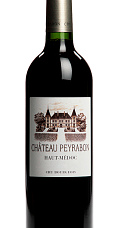 Château Peyrabon 2015