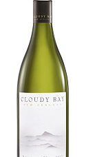 Cloudy Bay Sauvignon Blanc 2017
