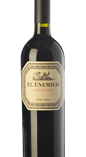 El Enemigo Cabernet Franc 2013