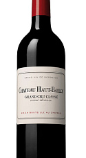 Château Haut-Bailly 2009