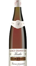 Domaine Dirler-Cadé Grand Cru Kessler Gewürztraminer 2013