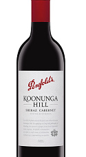 Penfolds Koonunga Hill Shiraz Cabernet 2015
