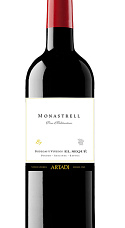 Monastrell By el Sequé 2016