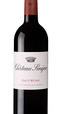 Château Sénéjac 2015