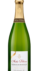 Produto: André Delorme Blanc de Blancs Brut