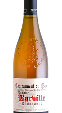 Domaine Barville Roussanne 2014