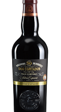 Produto: Williams & Humbert Dos Cortados Palo Cortado VORS 50 cl