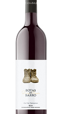 Botas de Barro Rioja 2016