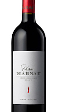 Château Marsau 2015