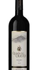 Quinta Do Crasto Reserva Vinhas Velhas 2015