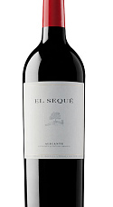 El Sequé 2016 Magnum