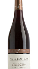 Ferraton & Fils Côtes du Rhone Village Plan de Dieu 2016