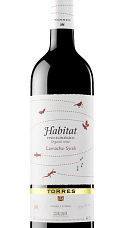 Hábitat Garnacha Syrah 2016