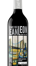 Jean Leon Vinya La Scala Cabernet Sauvignon Gran Reserva 2011