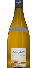 Domaine Pascal Jolivet Pouilly Fumé 2017